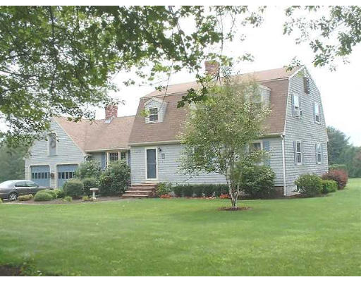 4 Sagamore Road Ipswich, MA 01938 - Photo 1 of 1