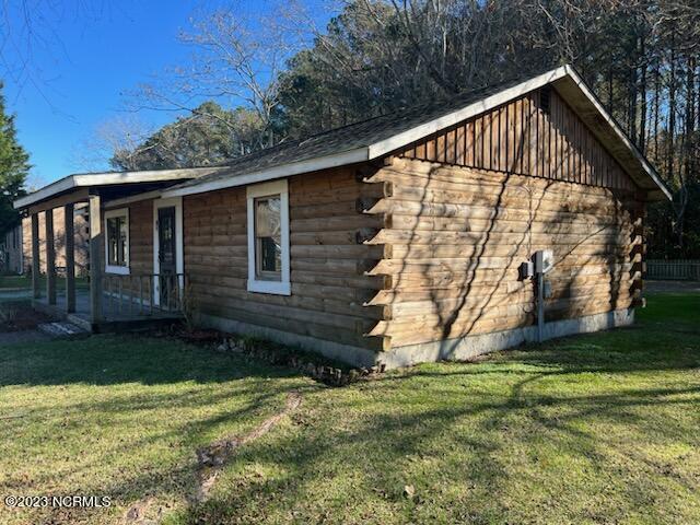531 West Grantham Road New Bern, NC 28562 - Photo 13 of 13 Right Side