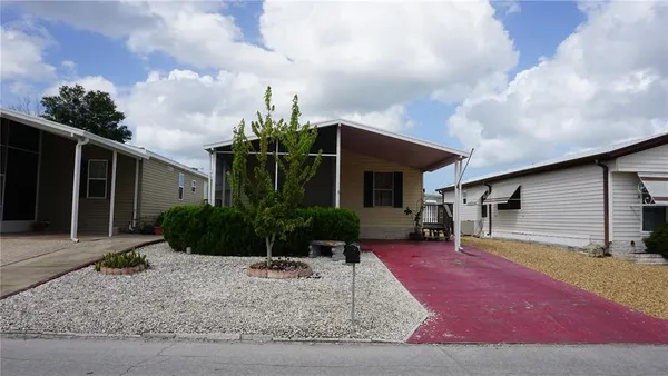 $154,900 | 12023 Longhorn Drive, Hudson, FL 34667