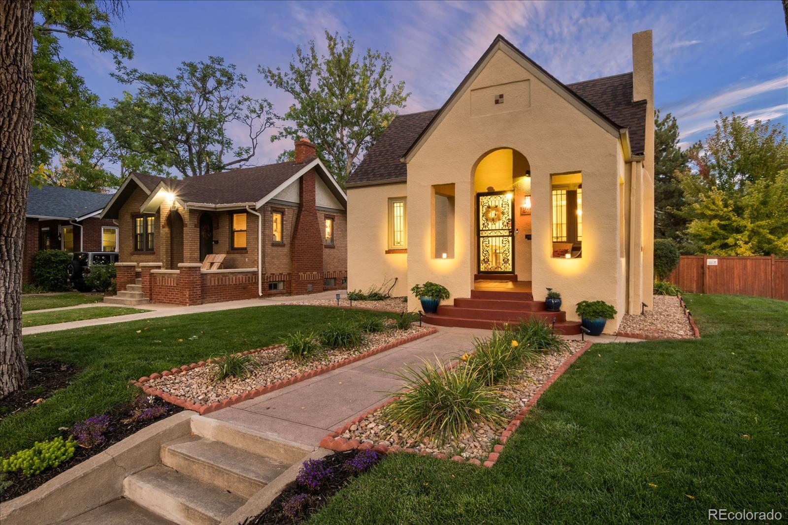 4100 Decatur Street Denver, CO 80211 - Photo 1 of 29
