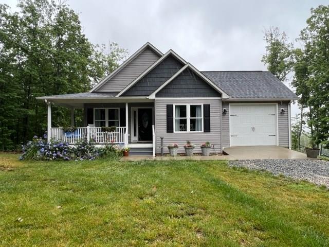 1476 Mountain Cut Road Appomattox, VA 24522 - Photo 39 of 39 Gallery Image 39