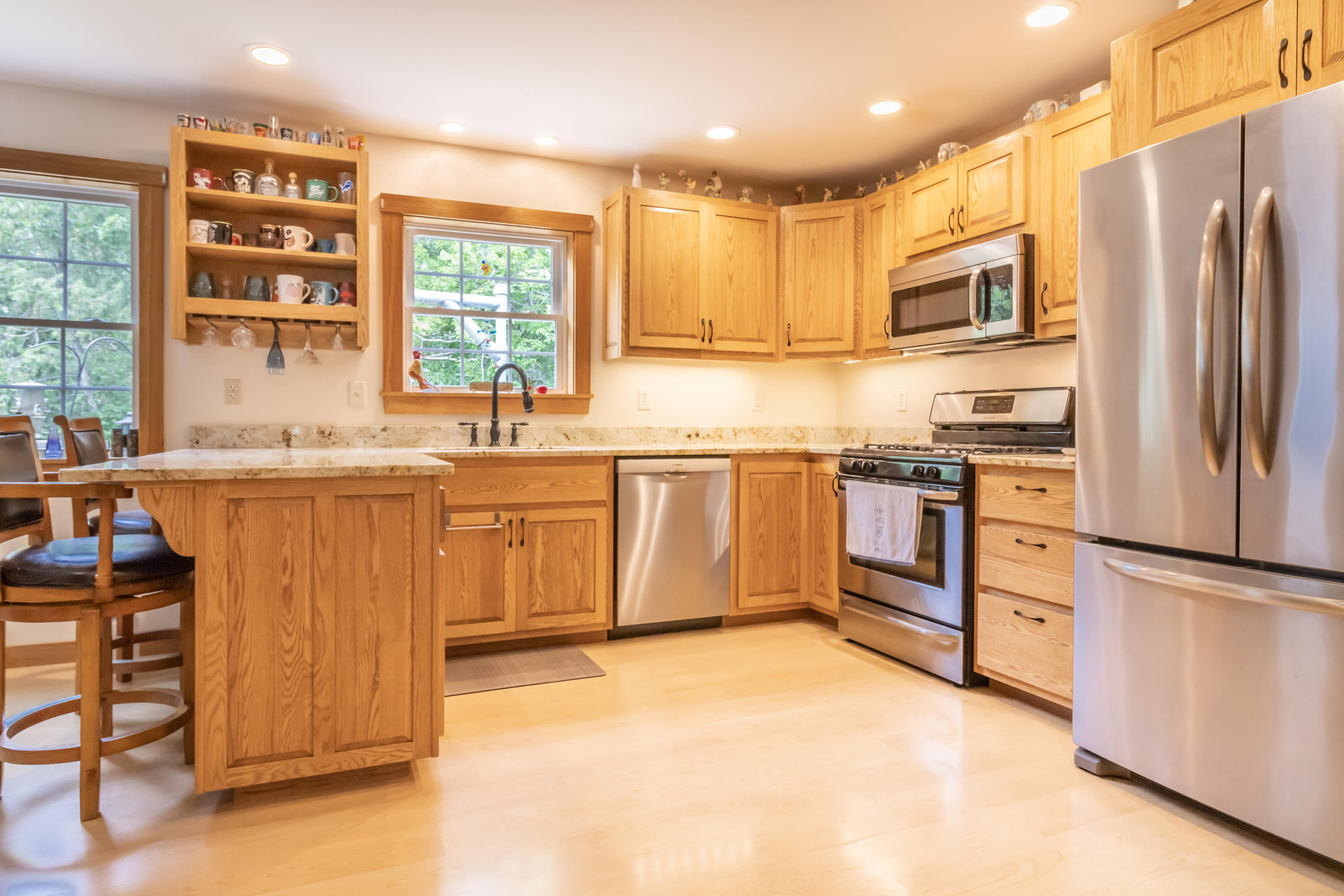1673 River Road Bucksport, ME 04416 - Photo 5 of 40 1673 River Road