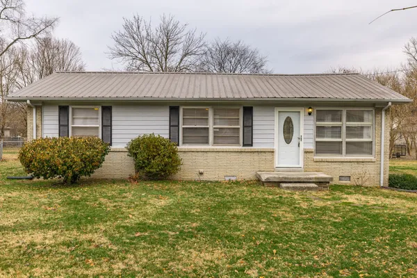 $294,900 | 124 Bonita Avenue, Gallatin, TN 37066
