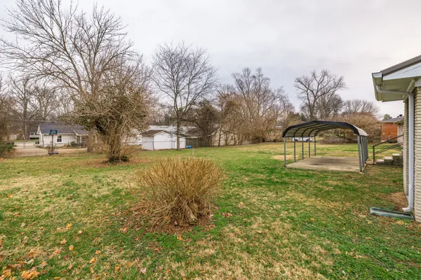 $294,900 | 124 Bonita Avenue, Gallatin, TN 37066