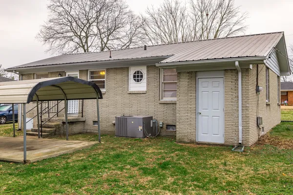 $294,900 | 124 Bonita Avenue, Gallatin, TN 37066