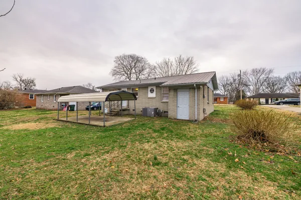 $294,900 | 124 Bonita Avenue, Gallatin, TN 37066