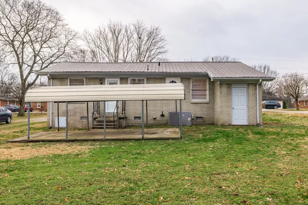 $294,900 | 124 Bonita Avenue, Gallatin, TN 37066