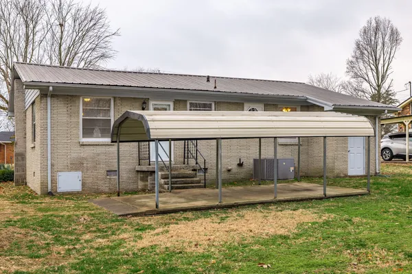 $294,900 | 124 Bonita Avenue, Gallatin, TN 37066