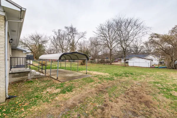 $294,900 | 124 Bonita Avenue, Gallatin, TN 37066