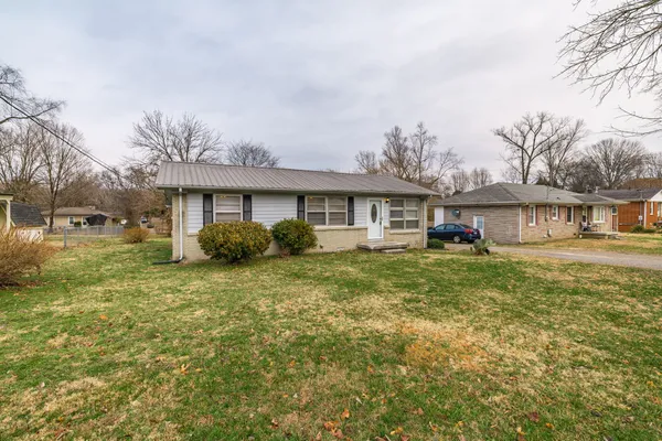 $294,900 | 124 Bonita Avenue, Gallatin, TN 37066
