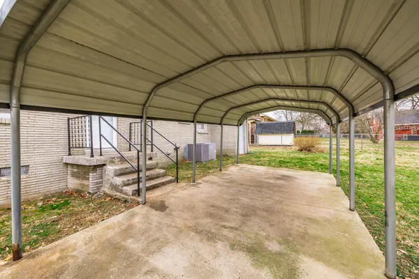$294,900 | 124 Bonita Avenue, Gallatin, TN 37066
