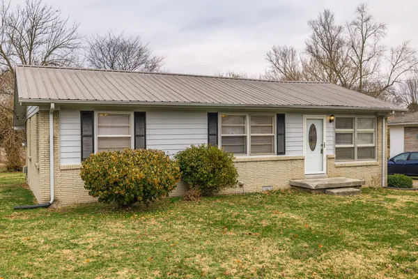 $294,900 | 124 Bonita Avenue, Gallatin, TN 37066