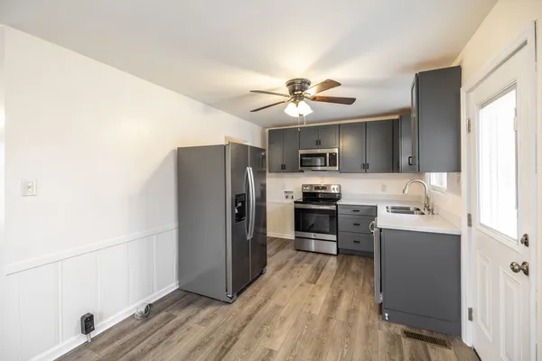 $294,900 | 124 Bonita Avenue, Gallatin, TN 37066