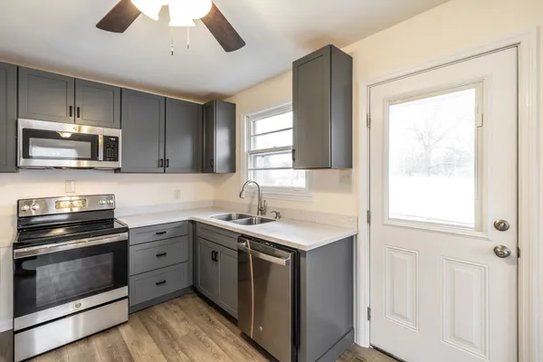 $294,900 | 124 Bonita Avenue, Gallatin, TN 37066