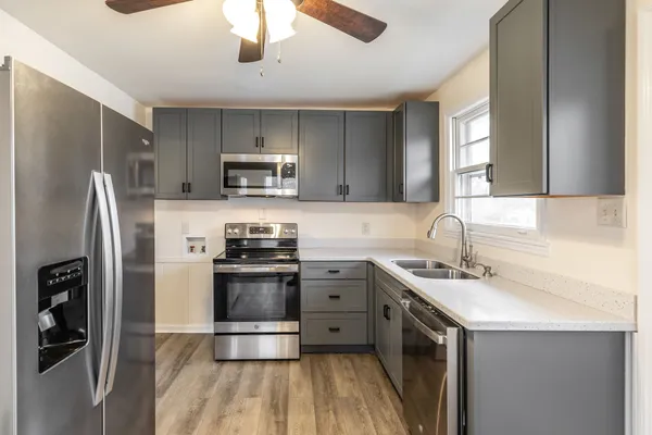 $294,900 | 124 Bonita Avenue, Gallatin, TN 37066