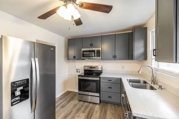 $294,900 | 124 Bonita Avenue, Gallatin, TN 37066