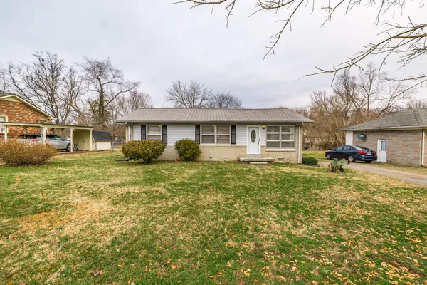 $294,900 | 124 Bonita Avenue, Gallatin, TN 37066