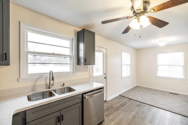 $294,900 | 124 Bonita Avenue, Gallatin, TN 37066
