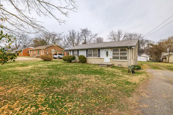 $294,900 | 124 Bonita Avenue, Gallatin, TN 37066