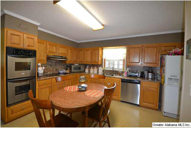 1418 East Hanceville Road Southeast Cullman, AL 35055 - Photo 11 of 23