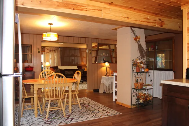 $650,000 | 401 South Bass Lake Avenue, Harrison, MI 48625