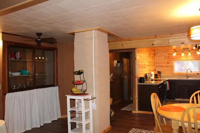 $650,000 | 401 South Bass Lake Avenue, Harrison, MI 48625