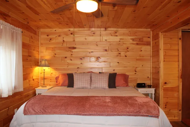 $650,000 | 401 South Bass Lake Avenue, Harrison, MI 48625