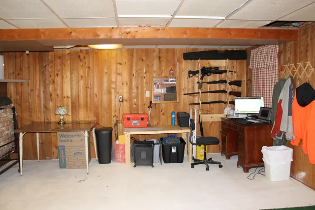 $650,000 | 401 South Bass Lake Avenue, Harrison, MI 48625