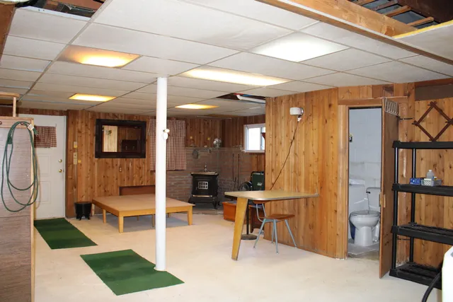 $650,000 | 401 South Bass Lake Avenue, Harrison, MI 48625