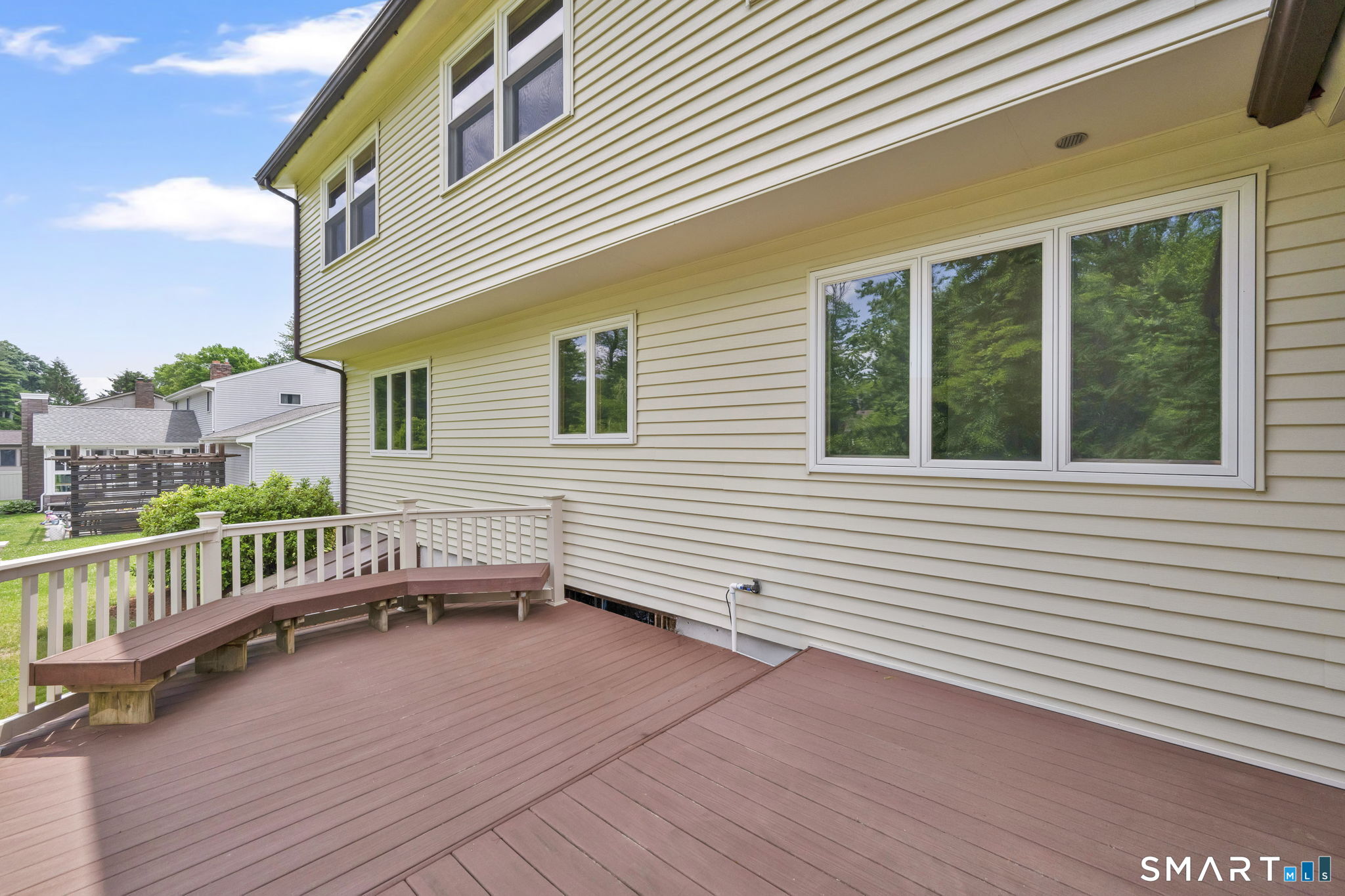 191 Natsisky Farm Road South Windsor, CT 06074 - Photo 34 of 37