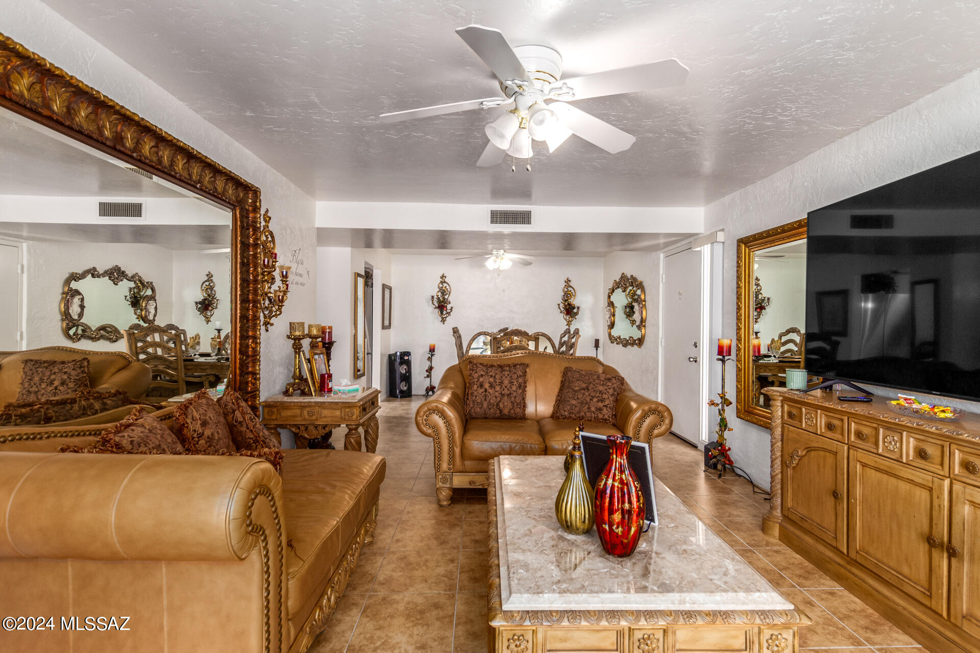 625 South Prudence Road, Unit 203 Tucson, AZ 85710 - Photo 21 of 23