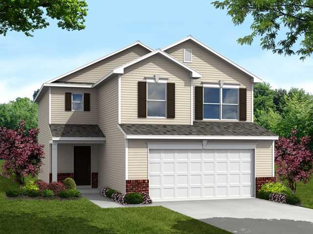 3862 Dusty Sands Road Whitestown, IN 46075 - Photo 1 of 1 Gallery Image 1