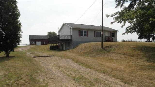 17901 West Mcbride Road Pierson, MI 49339 - Photo 1 of 18 Primary Photo