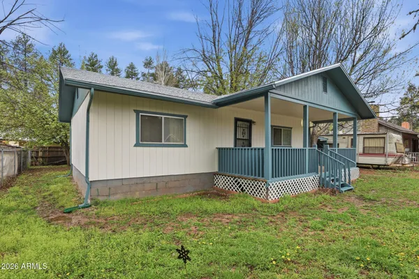 $276,000 | 223 Thompson Road, Payson, AZ 85541