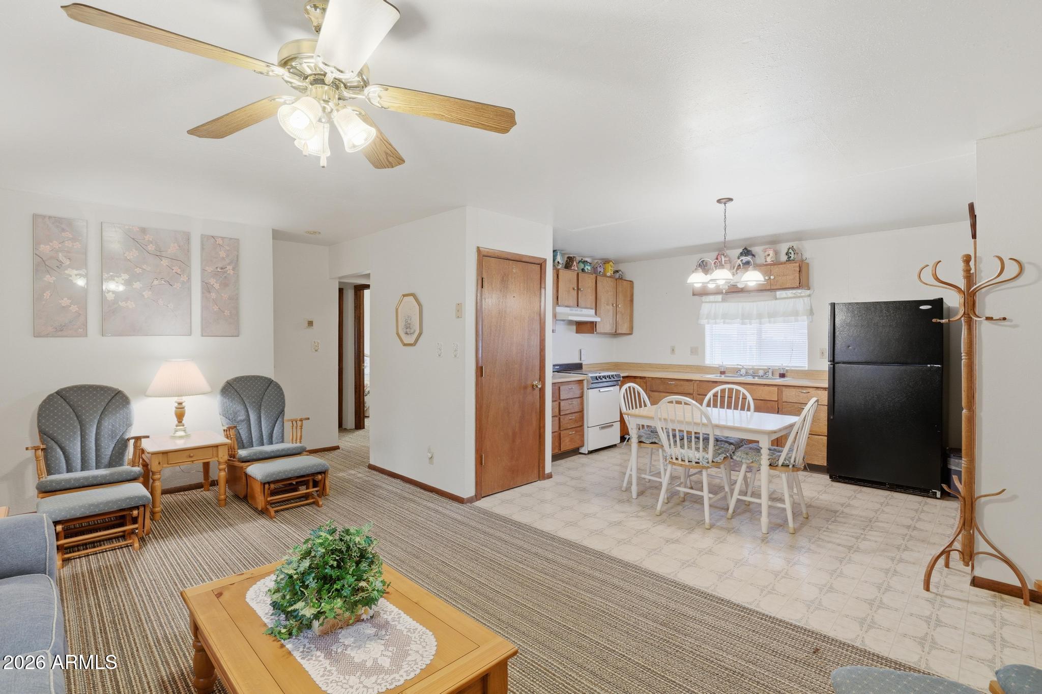 223 Thompson Road Payson, AZ 85541 - Photo 14 of 22 223_Thompson_Rd_005