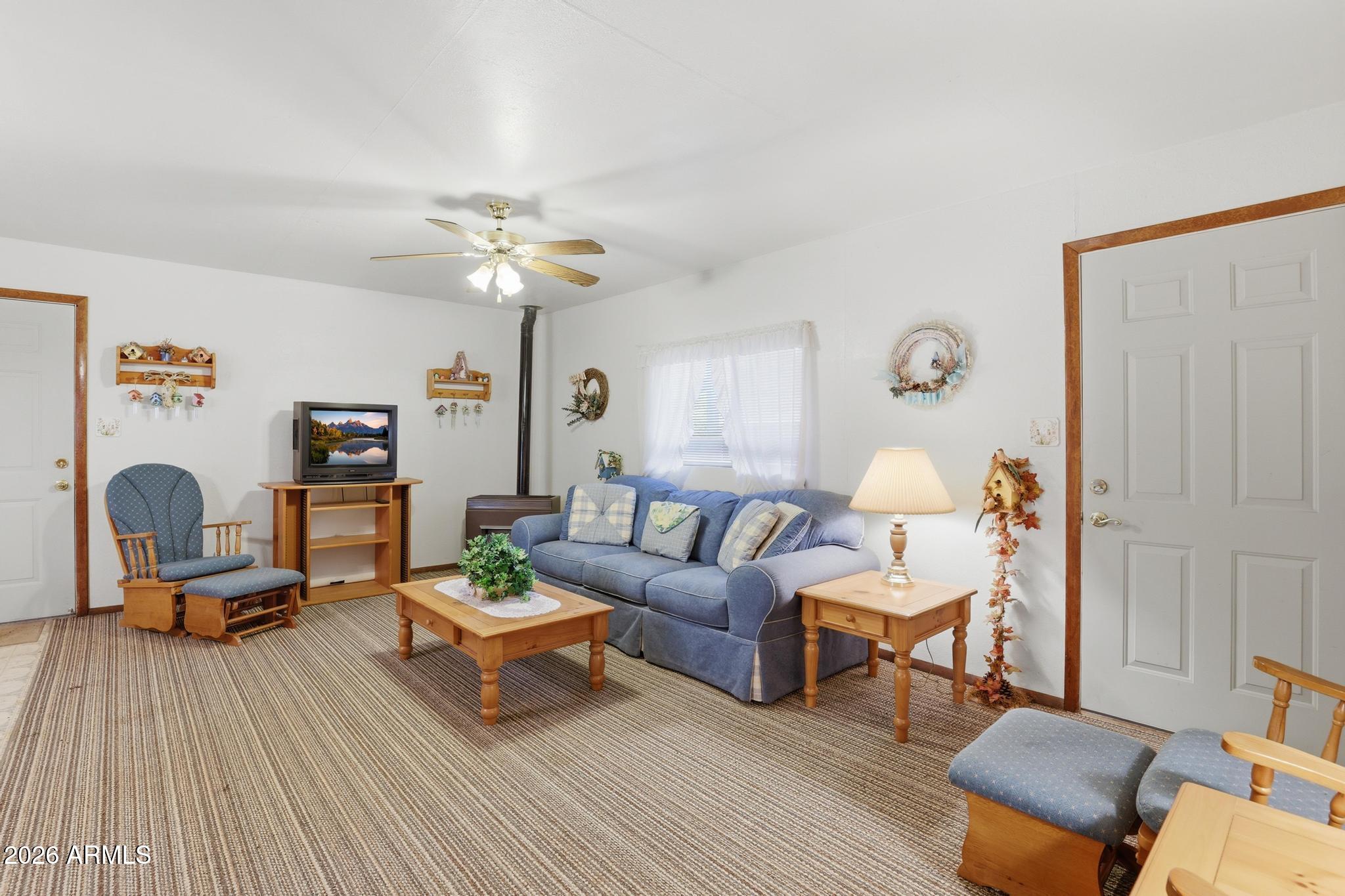 223 Thompson Road Payson, AZ 85541 - Photo 17 of 22 223_Thompson_Rd_020