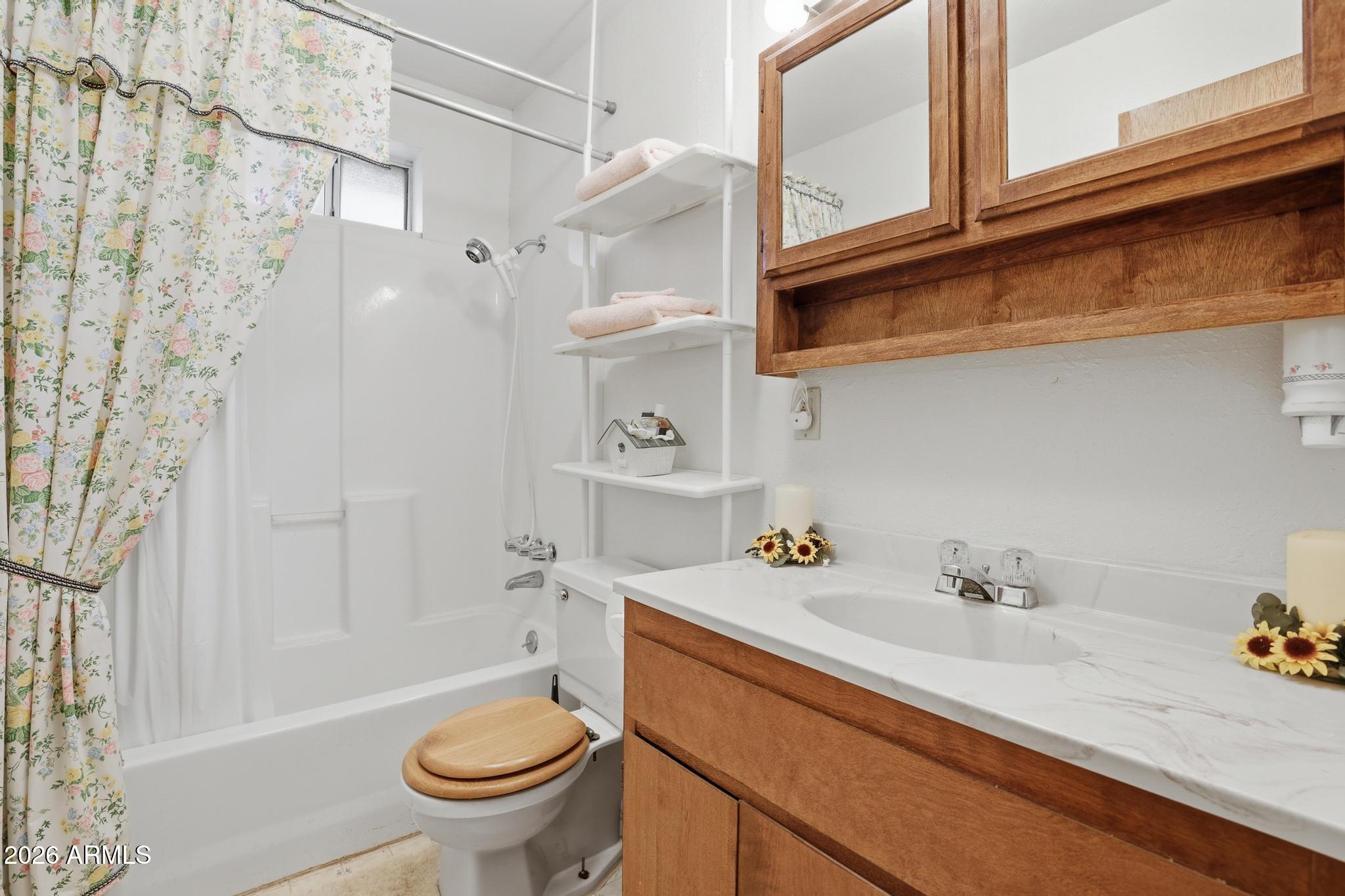 223 Thompson Road Payson, AZ 85541 - Photo 18 of 22 223_Thompson_Rd_021