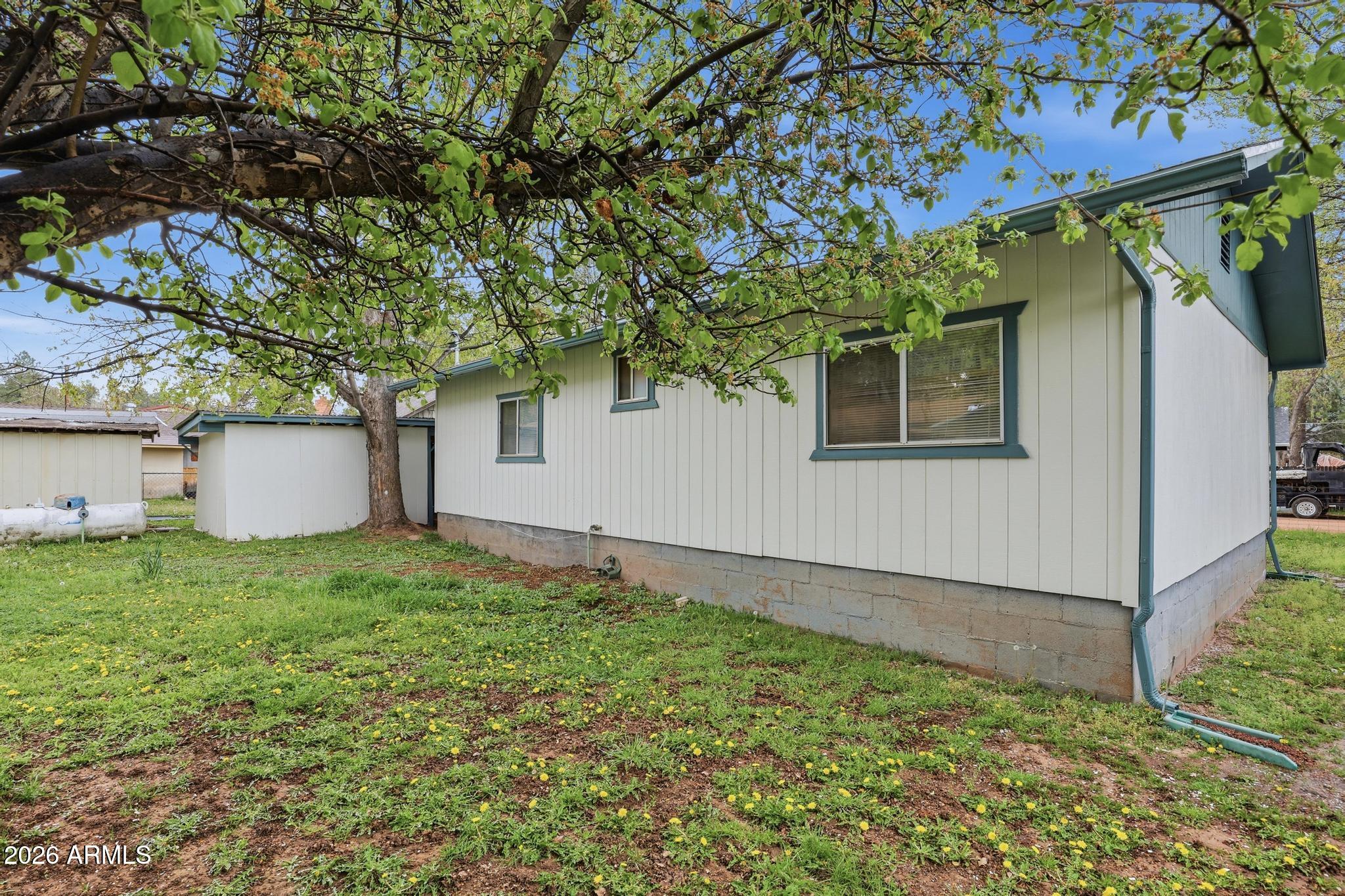 223 Thompson Road Payson, AZ 85541 - Photo 7 of 22 223_Thompson_Rd_016