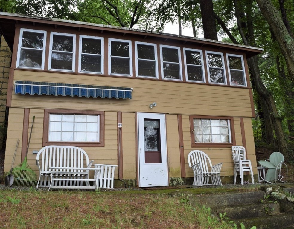 89 Kingland Road Stow, MA 01775 - Photo 16 of 28