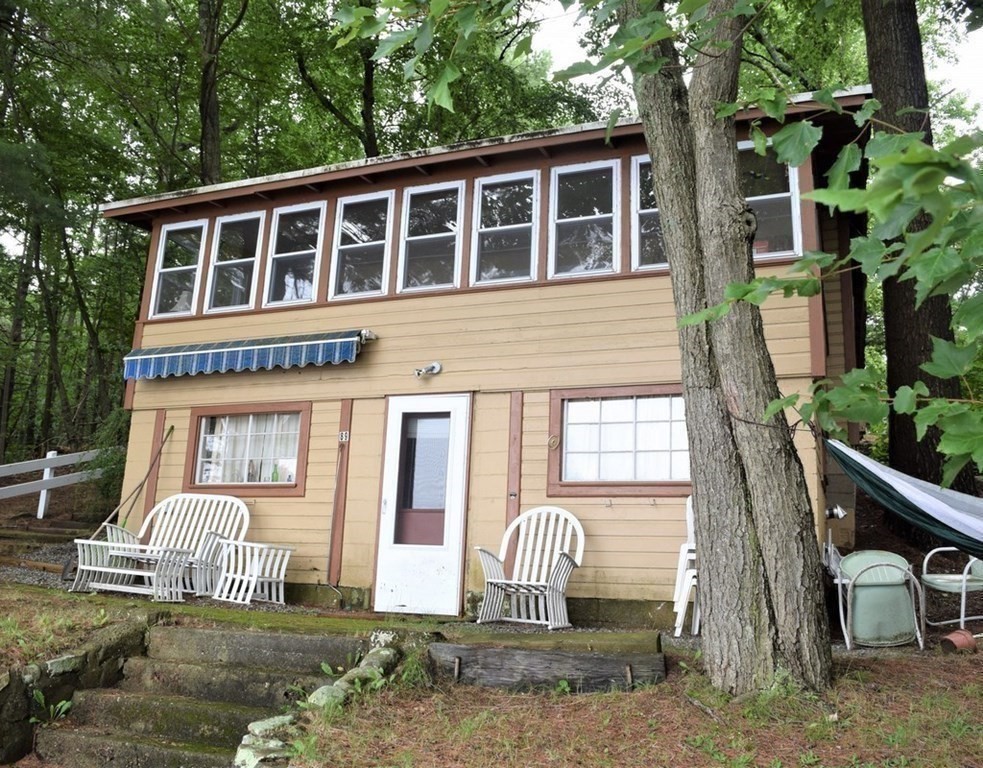 89 Kingland Road Stow, MA 01775 - Photo 17 of 28