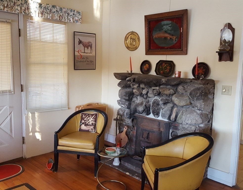 89 Kingland Road Stow, MA 01775 - Photo 5 of 28