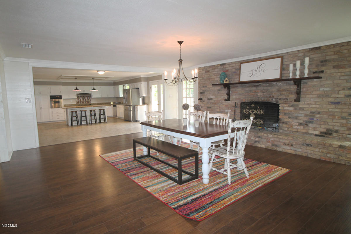 275 Central Firetower Road Lucedale, MS 39452 - Photo 17 of 70 2