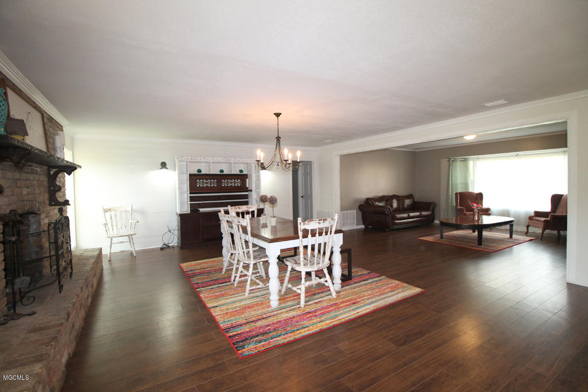 275 Central Firetower Road Lucedale, MS 39452 - Photo 19 of 70 3 (2)