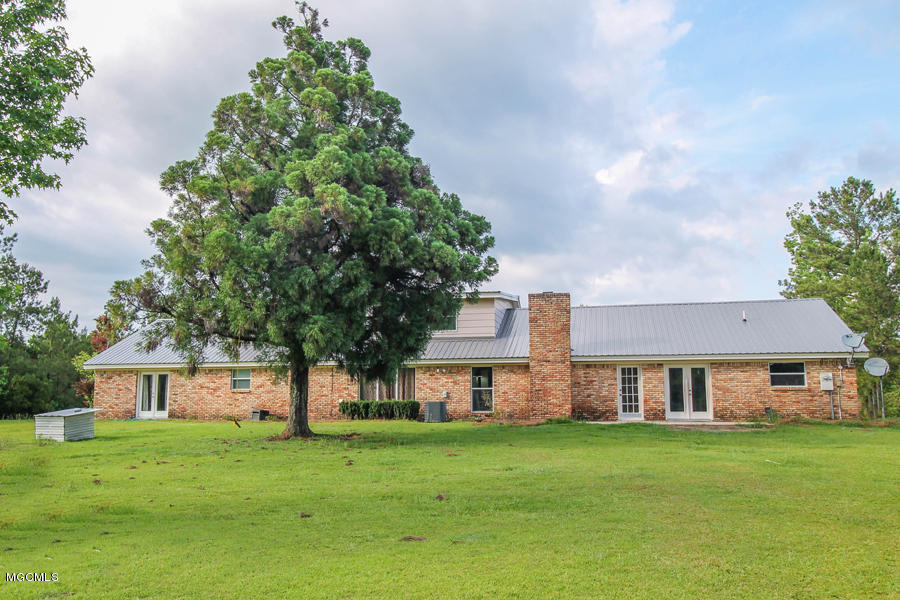 275 Central Firetower Road Lucedale, MS 39452 - Photo 2 of 70 Additional Photo