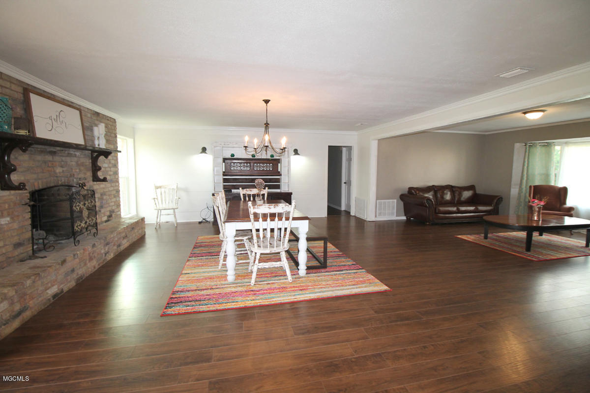 275 Central Firetower Road Lucedale, MS 39452 - Photo 24 of 70 3 (7)