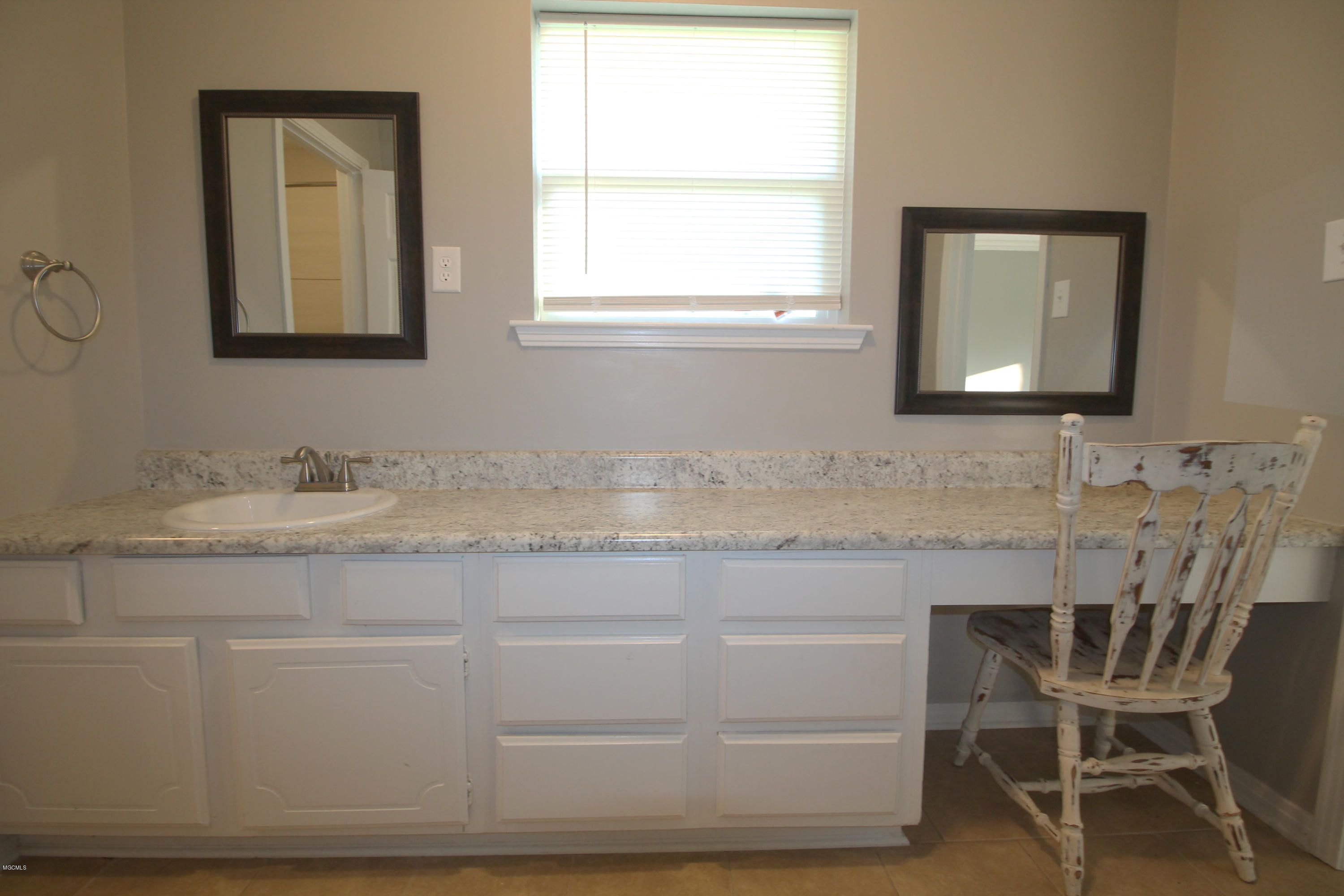 275 Central Firetower Road Lucedale, MS 39452 - Photo 30 of 70 master bath 2