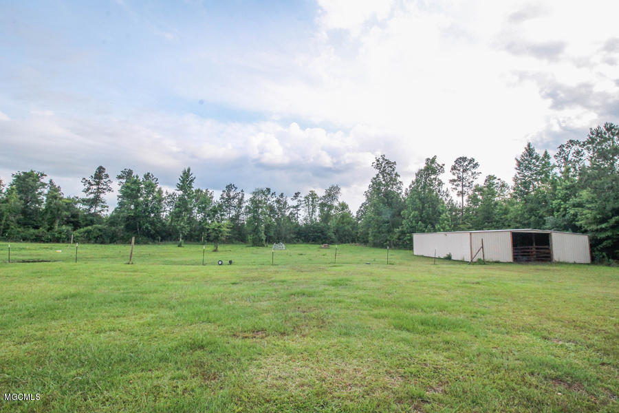 275 Central Firetower Road Lucedale, MS 39452 - Photo 3 of 70 Additional Photo