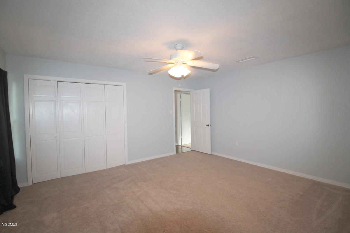 275 Central Firetower Road Lucedale, MS 39452 - Photo 31 of 70 BEDROOM 2