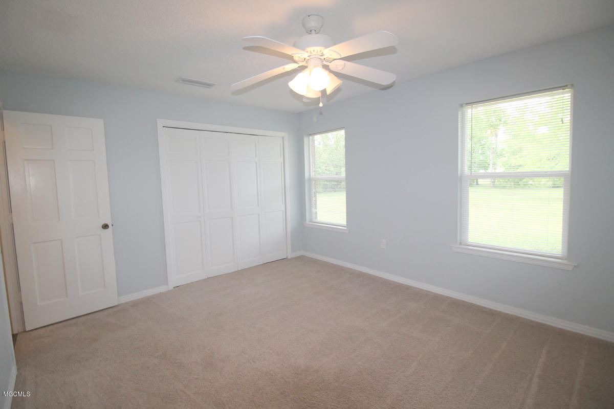 275 Central Firetower Road Lucedale, MS 39452 - Photo 35 of 70 BEDROOM 3