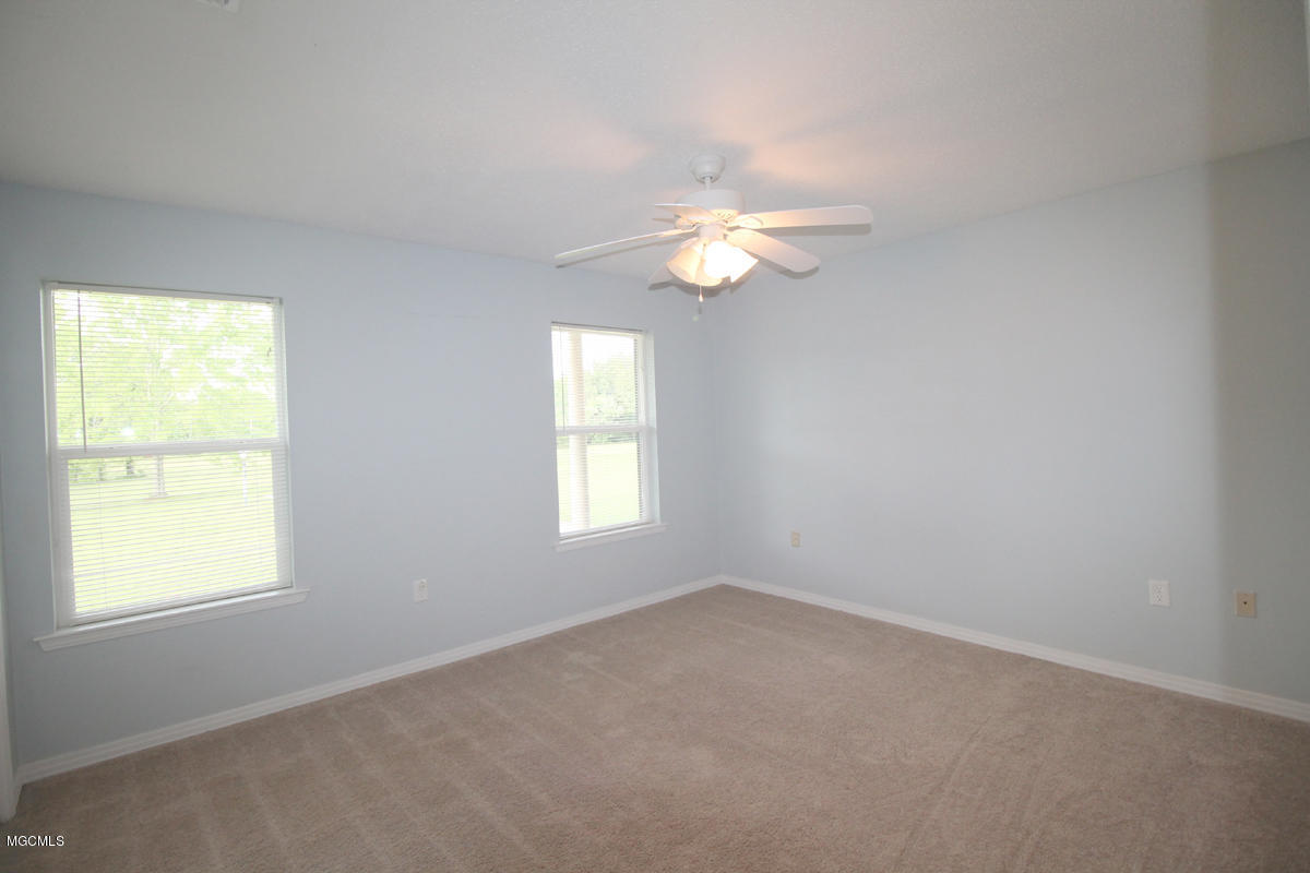 275 Central Firetower Road Lucedale, MS 39452 - Photo 36 of 70 BEDROOM 3 PIC 2